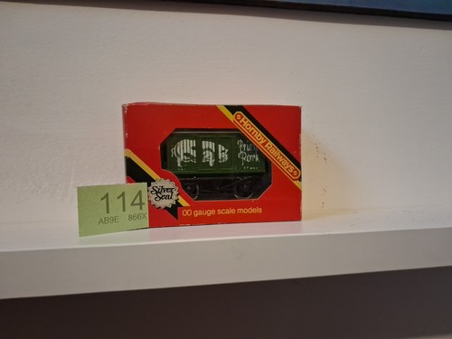 Vintage hornby 216 prime - vintage,