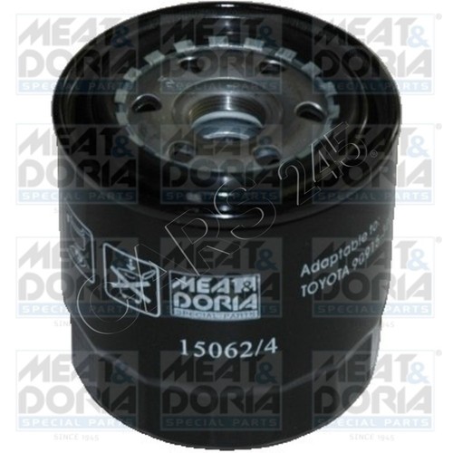 Oil filter for toyota mazda - for,