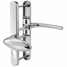 Schlosser Technik uPVC Lever