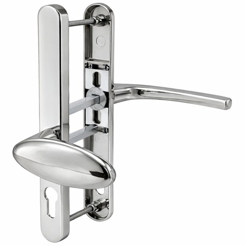 Schlosser technik upvc - upvc, lever
