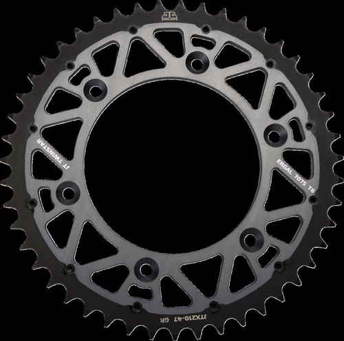 Twinstar sprocket for honda - sprocket,