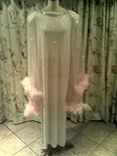 Drag queen white - drag,
