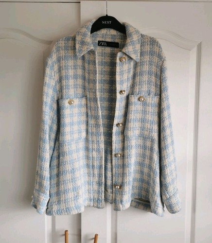 Women zara white - zara, cotton