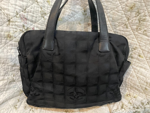 Chanel travel line - travel,