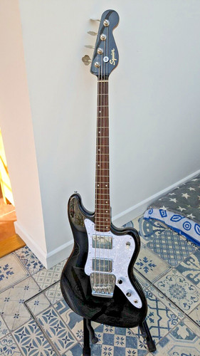 Squier paranormal rascal - squier,