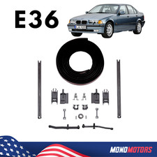 Sunroof Mechanism Parts for