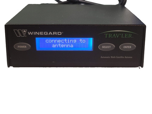 Winegard traveler trav ler - winegard, tv