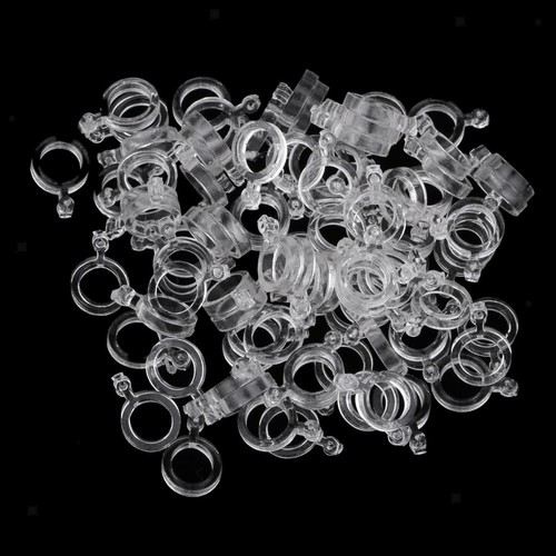 100pcs pellet baits - baits, for