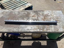 Stainless Steel Injectioln