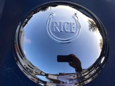 CLASSIC RICE HORSE BOX BRAND