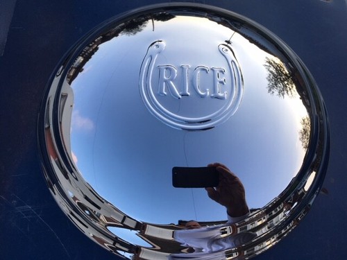 Classic rice horse box brand - box,
