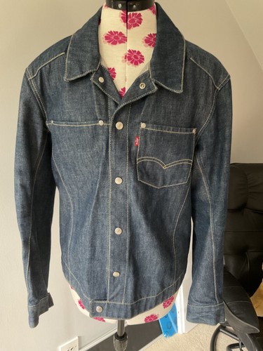 Vintage levi engineered - levi’s,