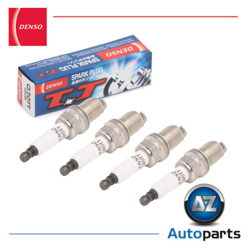Denso q20tt twin tip - denso,