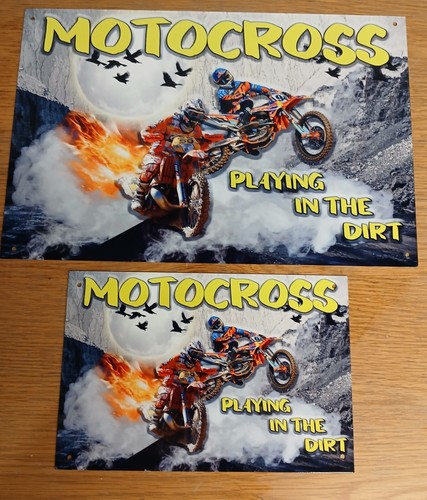 Motocross bikes dirt - x, 18"