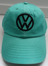 Volkswagen VW Celadon Licensed Brand New Hat