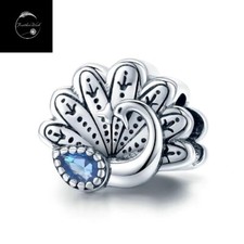 Sterling Silver 925 Charm