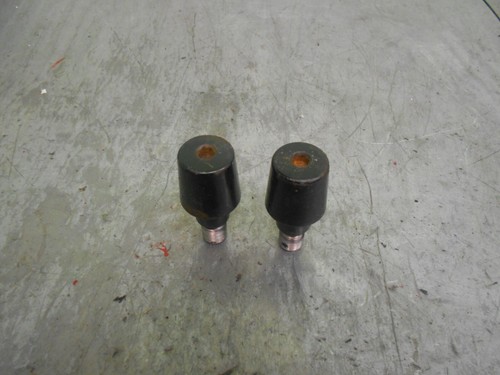 Yamaha 600n bar end weights - yamaha,