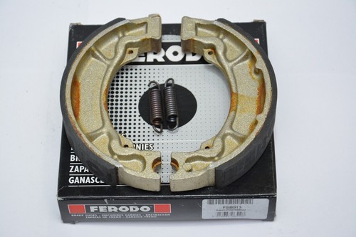 Front brake hangers for yamaha - front,