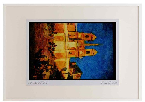 Famous landmarks 288016 the - landmarks,