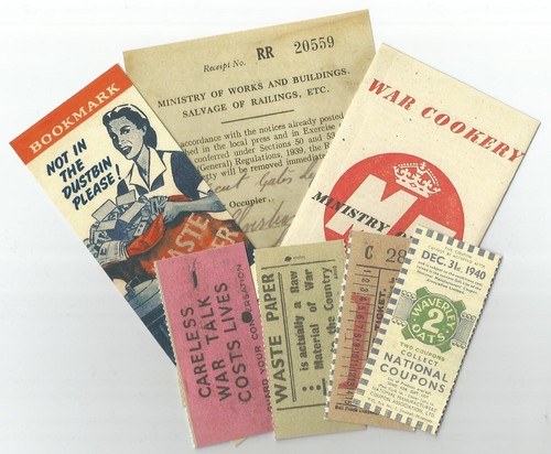 World war home front - 2,