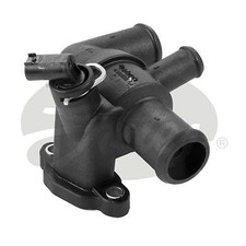 Gates Thermostat for Smart Fortwo Pure/Pulse/Passion 0.7 Jan 2004 to Jan 2007