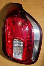 2012 CITROEN DS3 Mk1 REAR DRIVESIDE RIGHT LIGHT 9676973880