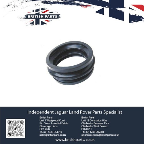 British parts jaguar - jaguar, xj6