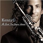 Kenny last the duets - g,