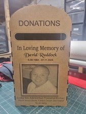 Post box Personalised Post box