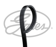 GATES 4PK803 V-RIBBED BELT FOR