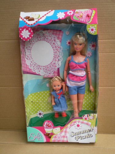 Steffi love summer picnic - steffi,
