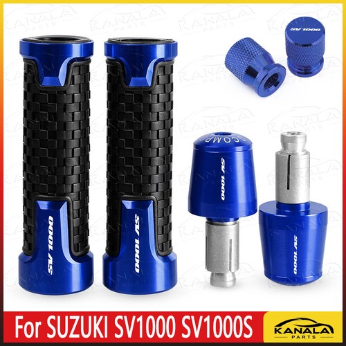 For suzuki sv1000 sv1000s cnc - for,