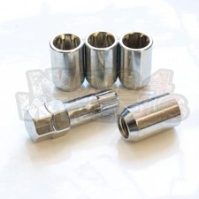 TUNER LOCKING WHEEL NUTS