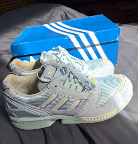 Adidas zx8000 aqua faded model - adidas,