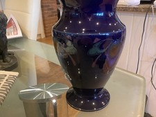 Denby ~ Baroque ~ Vase ~ 