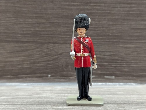 Britain trooping the - w,