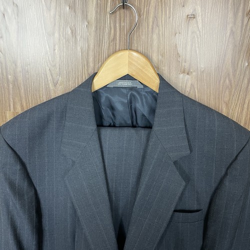 Haggar piece suit - 2,