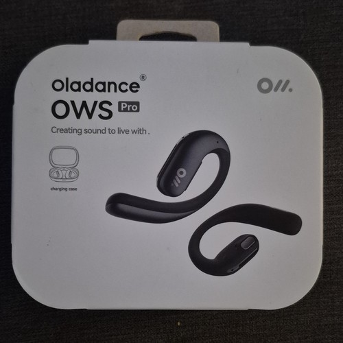 Oladance ows pro bluetooth - oladance,