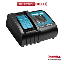 Makita DC18SD 18v LXT Li-Ion