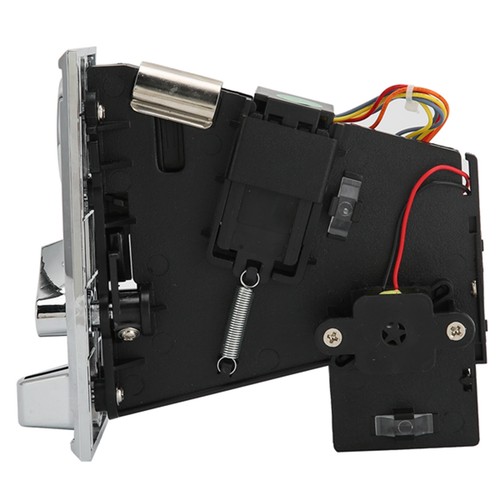 Coins selector acceptor - coins,