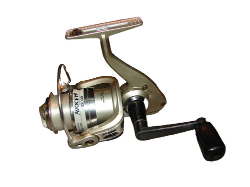 Mitchell avocet s2000 - mitchell,