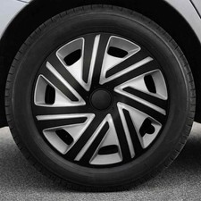 15" wheel trims to fit Citroen