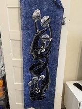 Batik Painting Artwork Wall