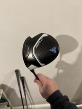 Cobra Aerojet Driver 10.5