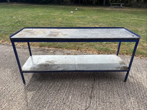 Work bench - work,