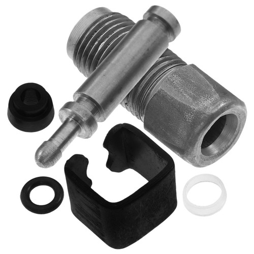 1set hydraulic cylinder - cylinder, piston