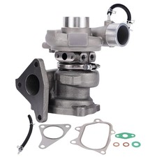 TURBO for Subaru Forester