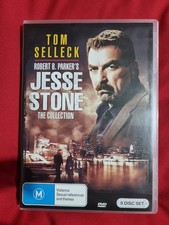 The Jesse Stone 9-Movie