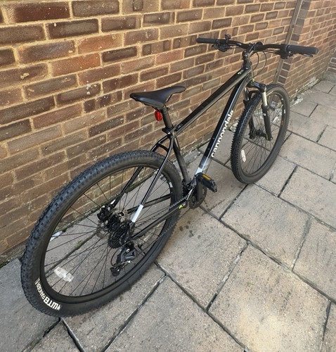 Cannondale trail 29in - 29in, mountain