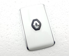 RENAULT CLIO / CAPTUR 4 BUTTON